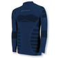 Maillot de corps enfant Biotex Warm Effect - Bleu