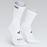 Calze Gobik Icon Salt - Bianco - C