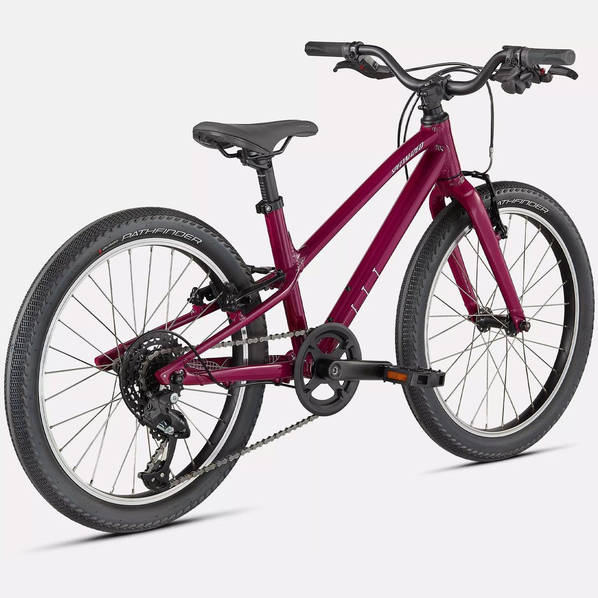 Specialized Jett 20 - Viola - G
