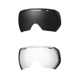 Casco Smith Jetstream TT - Nero Sun Black - P