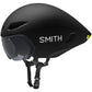 Casco Smith Jetstream TT - Nero Sun Black - N