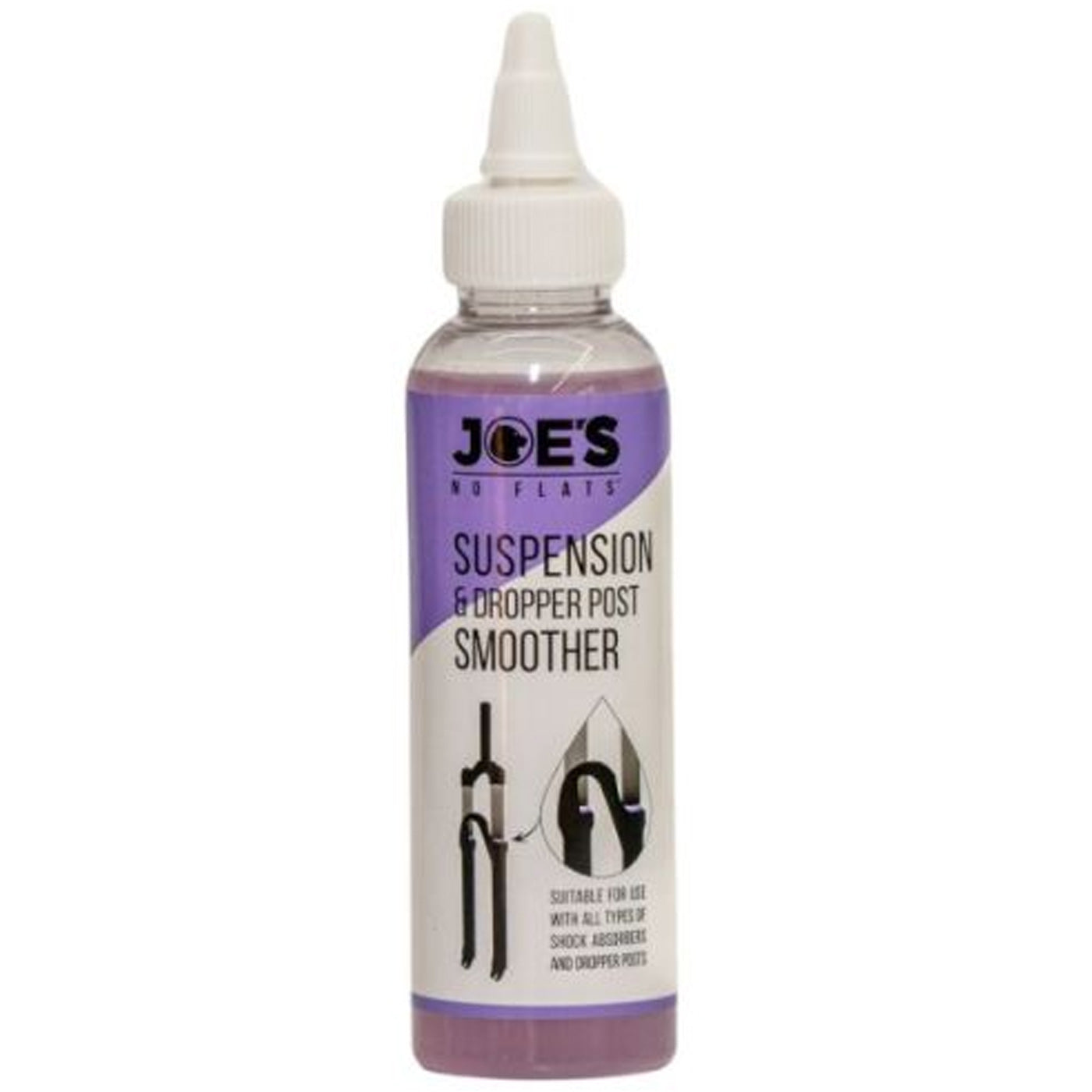 Lubrificante per sospensioni Joe's Smoother - 125 ml - P