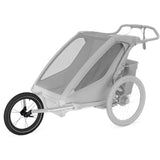 Thule Chariot jogging kit 2 Doppio - N