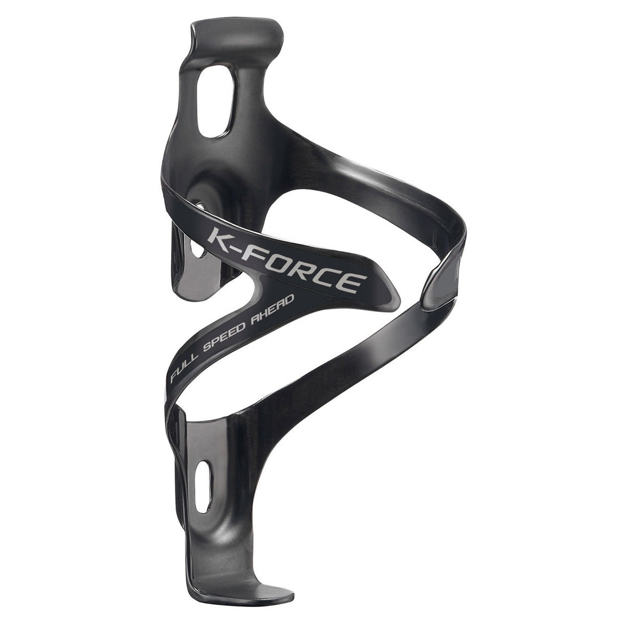 Portaborraccia FSA K-FORCE - Nero - A