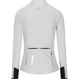 Women's Q36.5 Hybrid Jacket - Grey Light