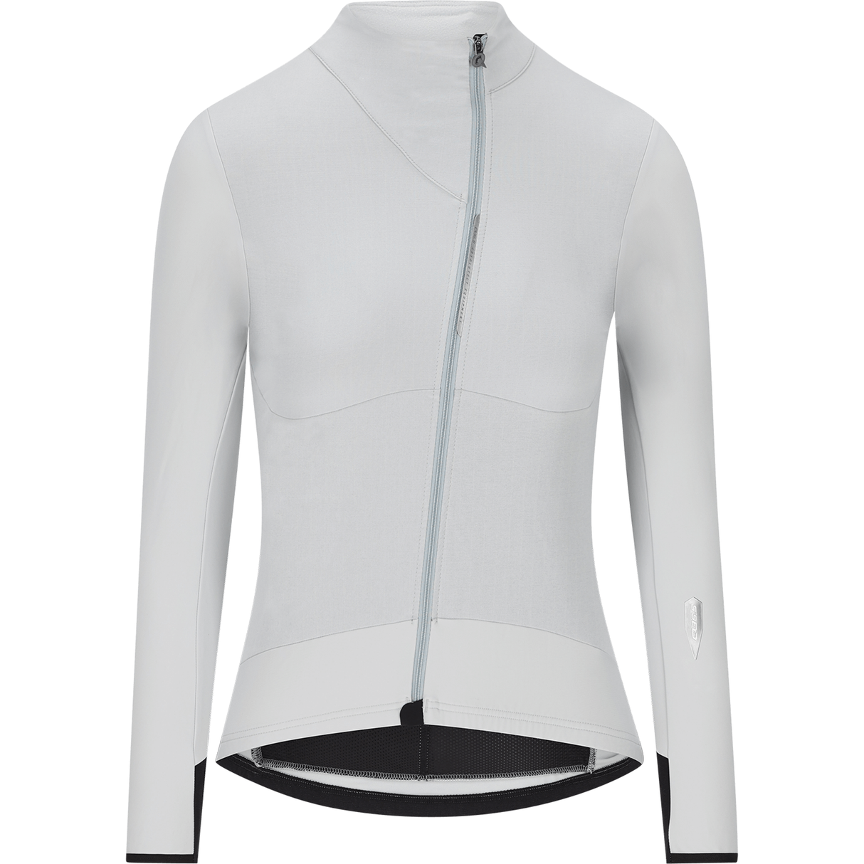 Women's Q36.5 Hybrid Jacket - Grey Light