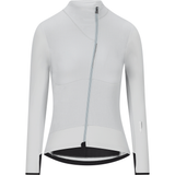 Women's Q36.5 Hybrid Jacket - Grey Light