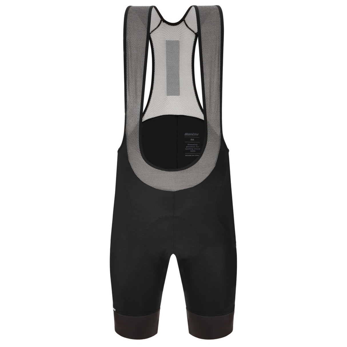 Salopette Santini Karma Delta - Nero - O