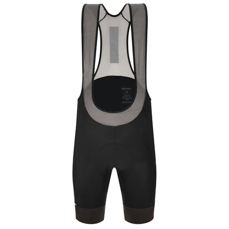 Salopette Santini Karma Delta - Nero - O