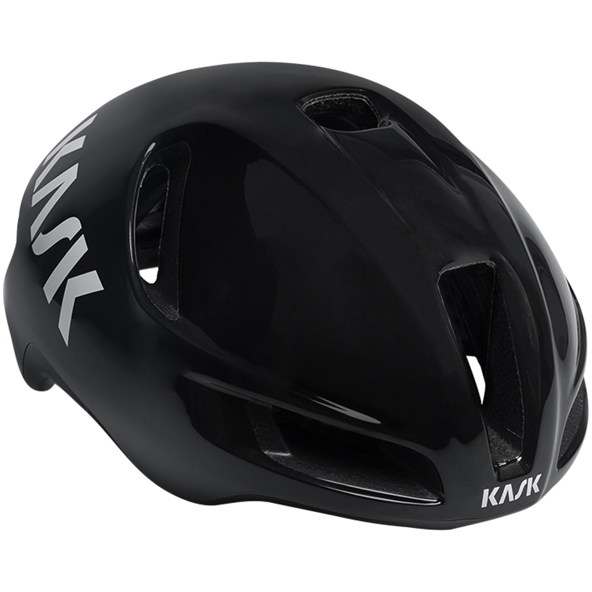 Casco Kask Utopia Y - Nero - N