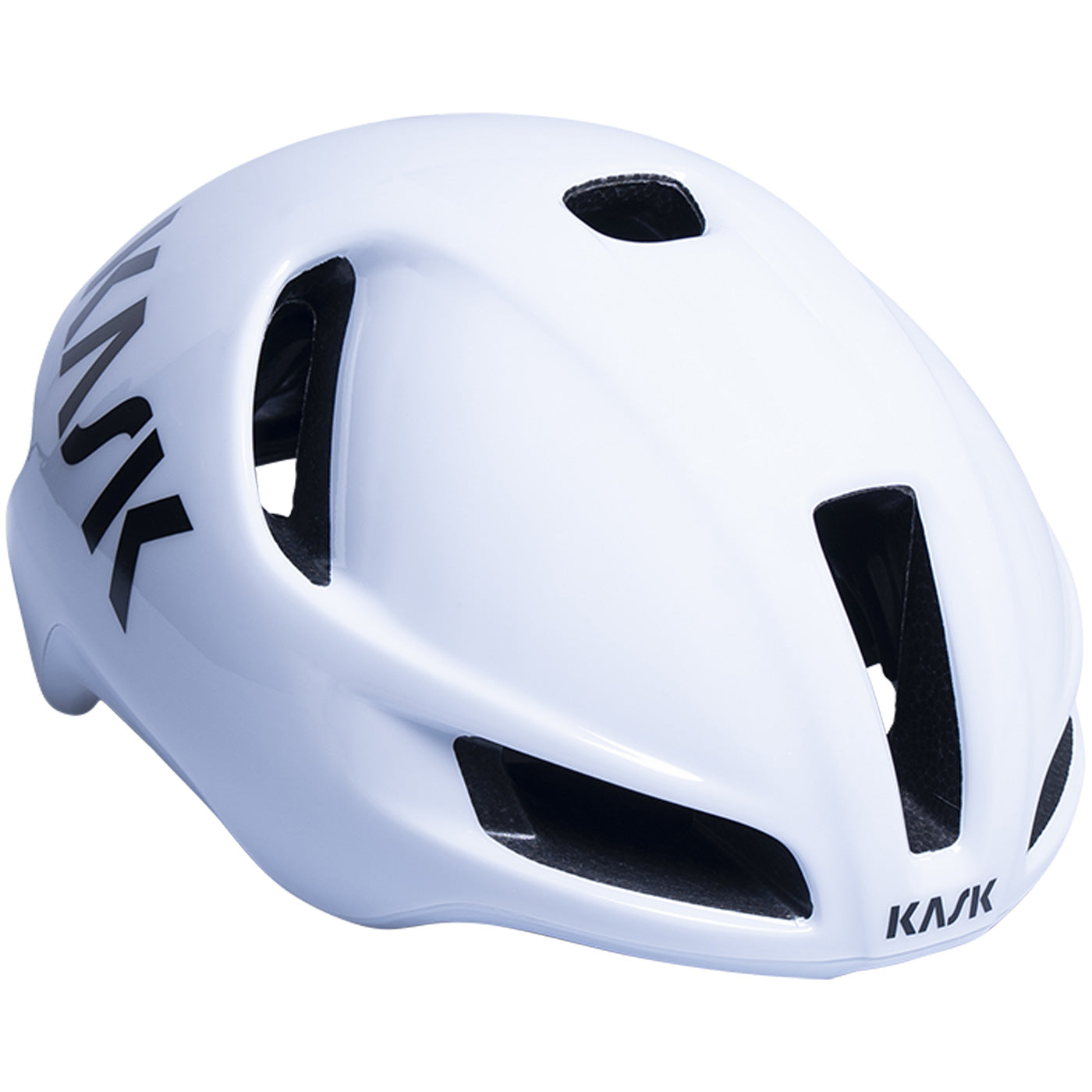 Casco Kask Utopia Y - Bianco - H