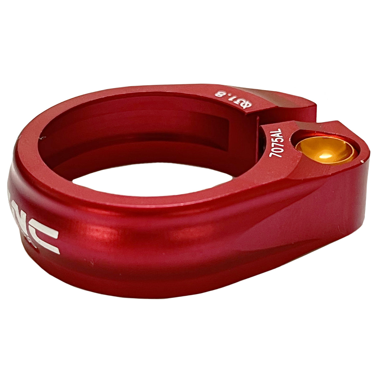 Collarino KCNC SC9 - Rosso - N