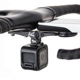 Supporto K-Edge Garmin Combo integrato - Nero - A