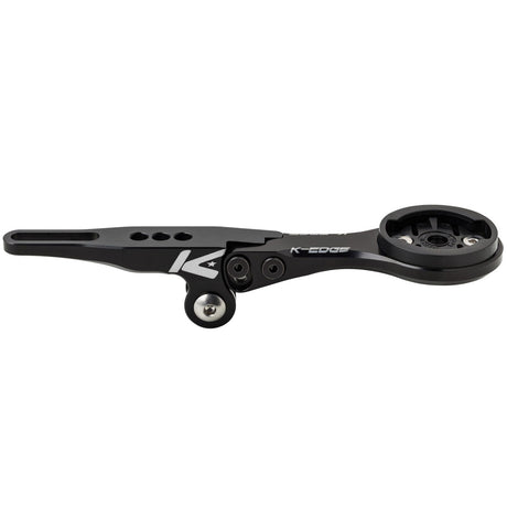 Supporto K-Edge Garmin Combo integrato - Nero - Q