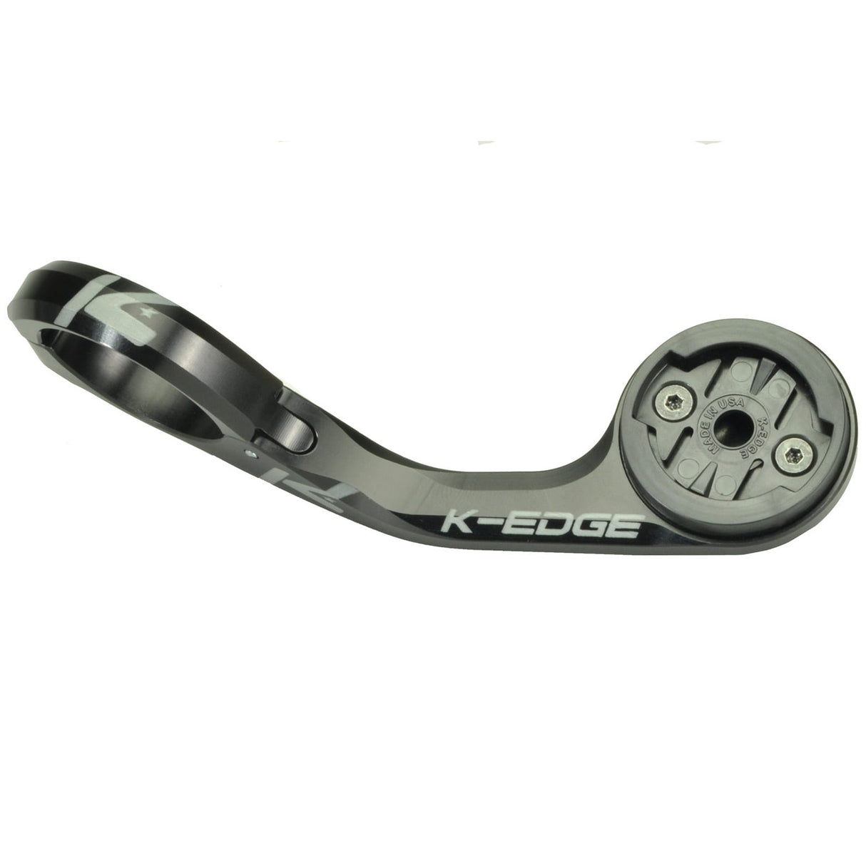 Supporto K-Edge Garmin Max XL - Nero - H