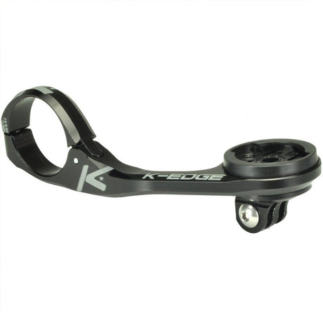 Supporto K-Edge Garmin Max XL Combo - Nero - D
