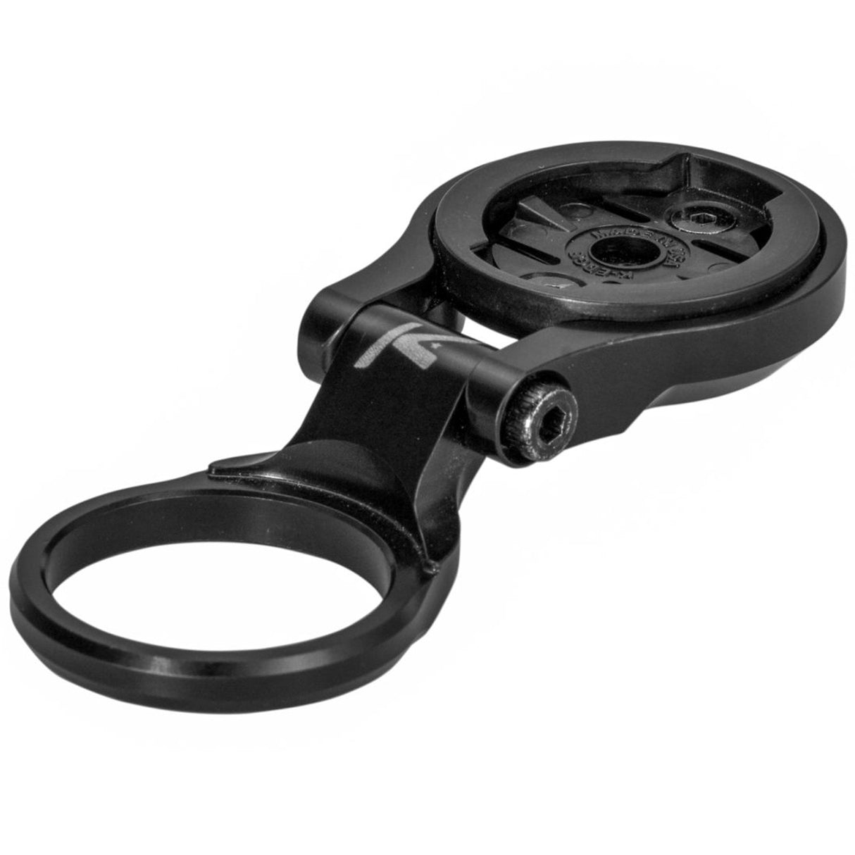 Supporto K-Edge Boost Garmin Stem - Nero - Q