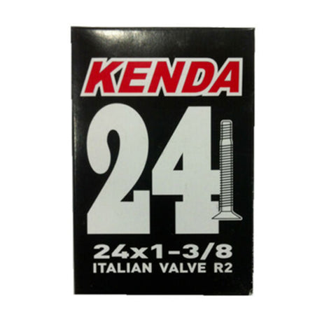 Camera D'Aria Kenda 24x1.3/8 - Valvola Italiana - M