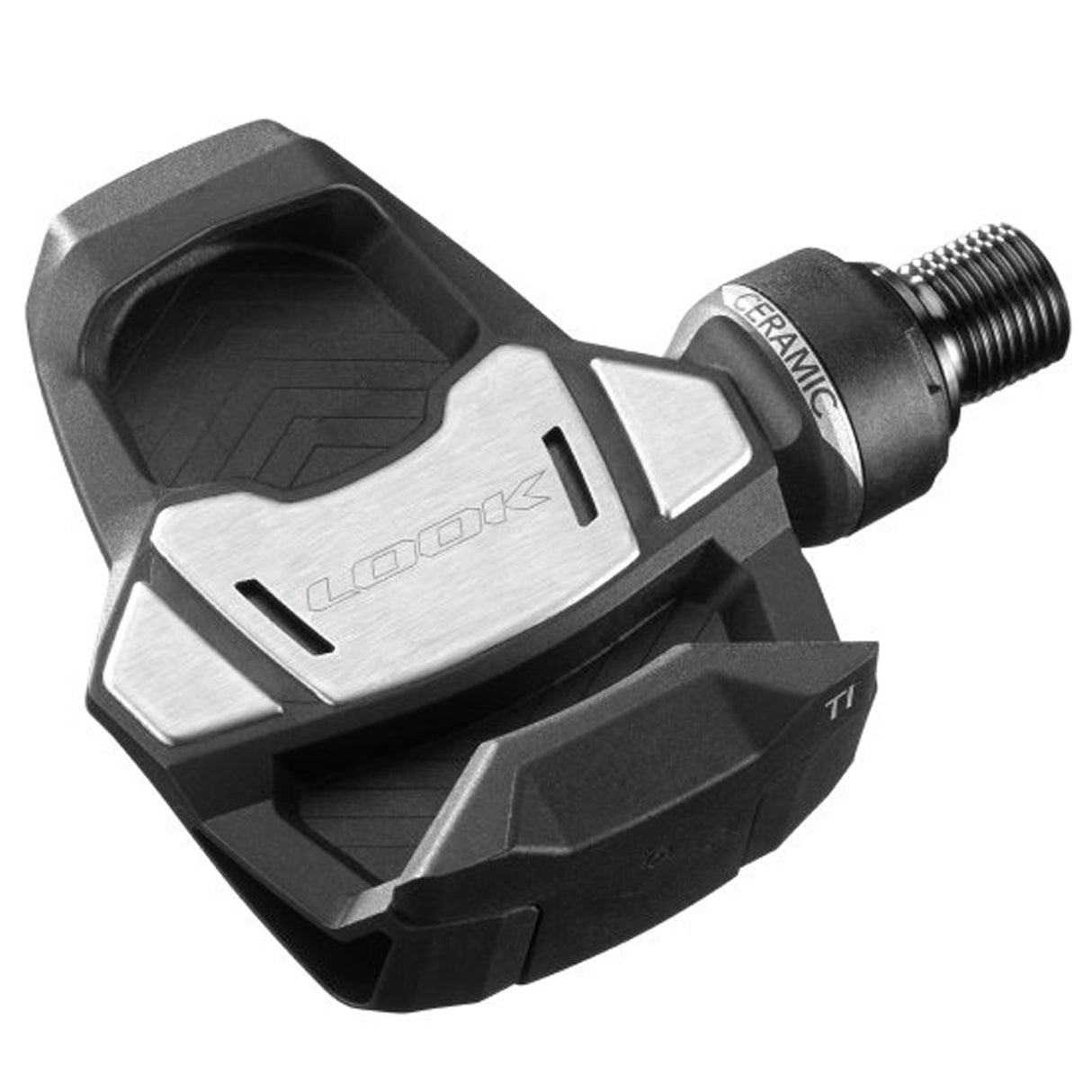 Pedali Look Keo Blade Ceramic TI - N