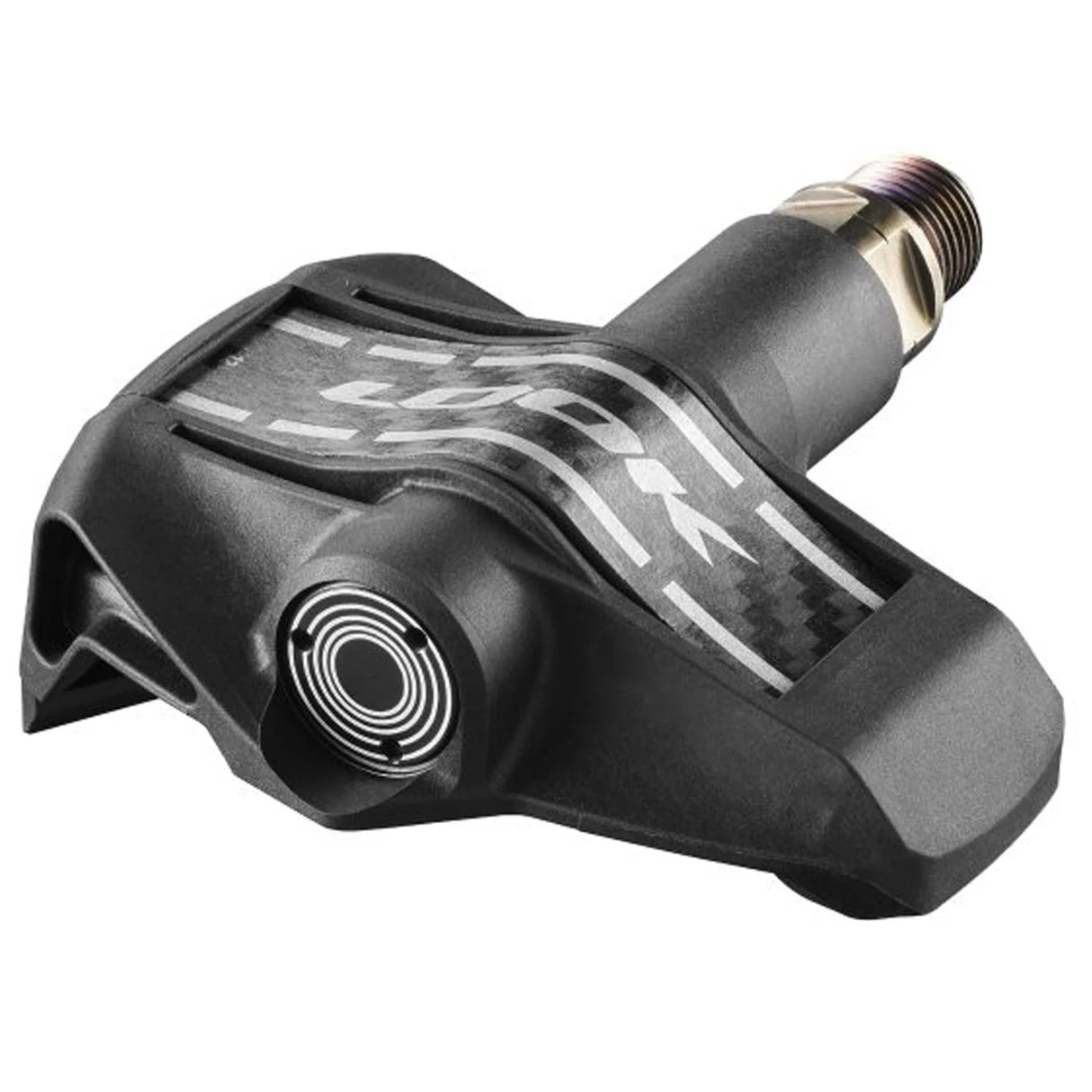 Pedali Look Keo Blade Power Single - Nero - A