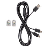 Pedali Look Keo Blade Power Dual - Nero - Q