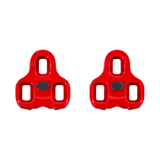 Tacchette Look Keo - Rosso - D