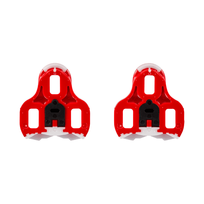 Tacchette Look Keo - Rosso - F