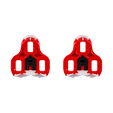Tacchette Look Keo - Rosso - F