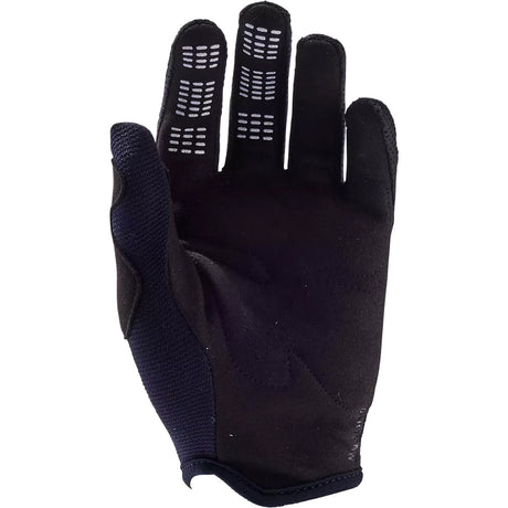 Guanti bambino Fox Dirtpaw K - Nero - N