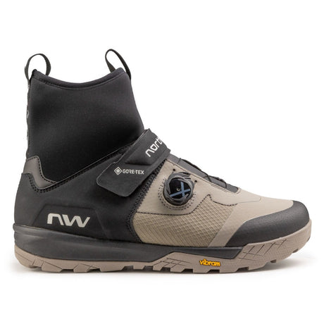 Scarpe MTB Northwave Kingrock Plus GTX Tech - Beige - H