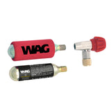 Wag Kit gonfiaggio CO2 - P