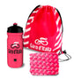 Kit Borraccia Giro d'Italia Rosa