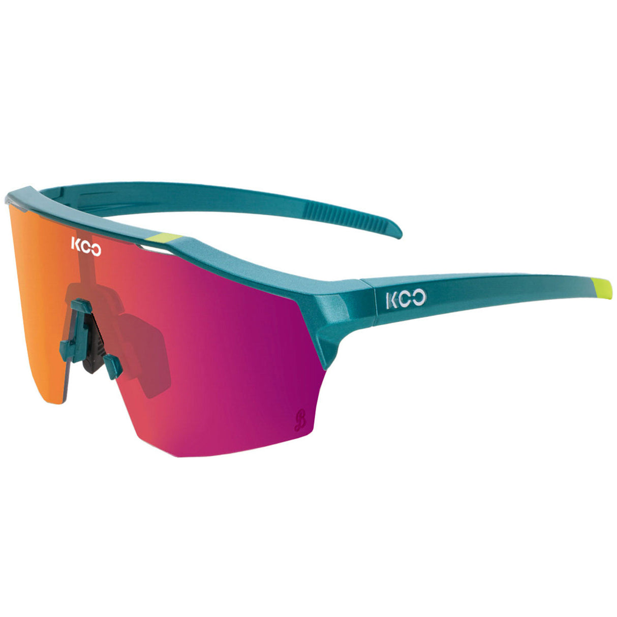 Occhiali KOO Alibi - Bora Hansgrohe - P
