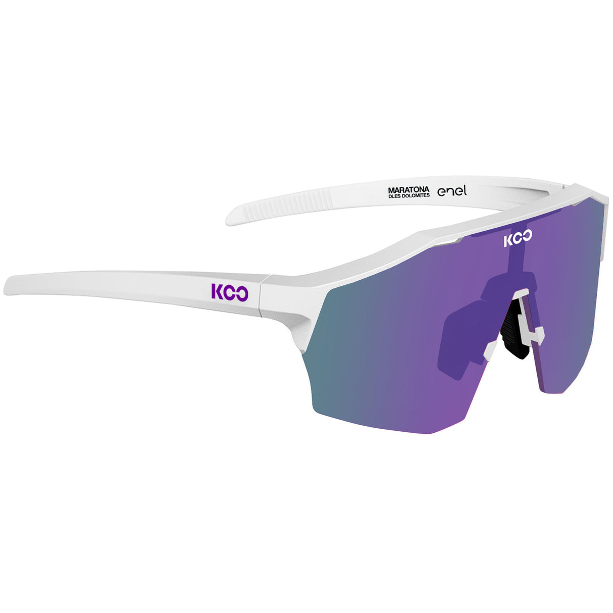 Occhiali KOO Alibi - Maratona Dles Dolomites - A