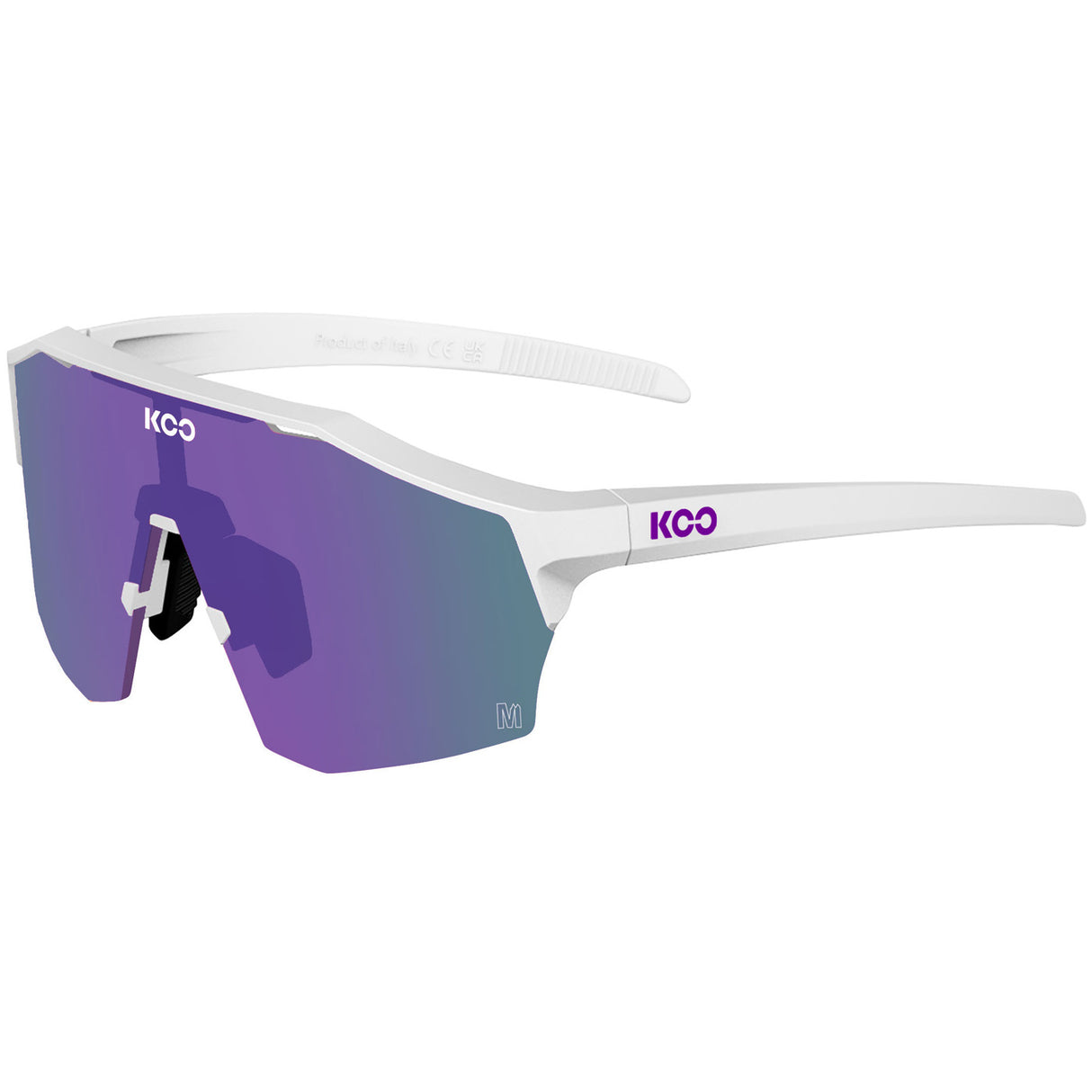 Occhiali KOO Alibi - Maratona Dles Dolomites - P