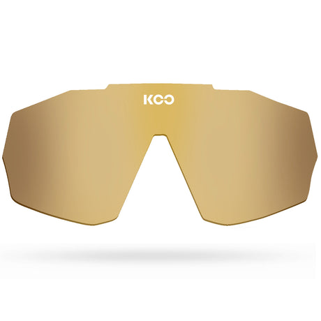 Lente Koo Alibi - Oro - A