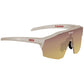 Occhiali KOO Alibi Strade Bianche - Light Dust Matt Sunrise - M