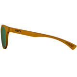 Occhiali KOO Cosmo - Marrone verde - H