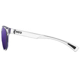 Occhiali KOO Cosmo - Crystal viola - L