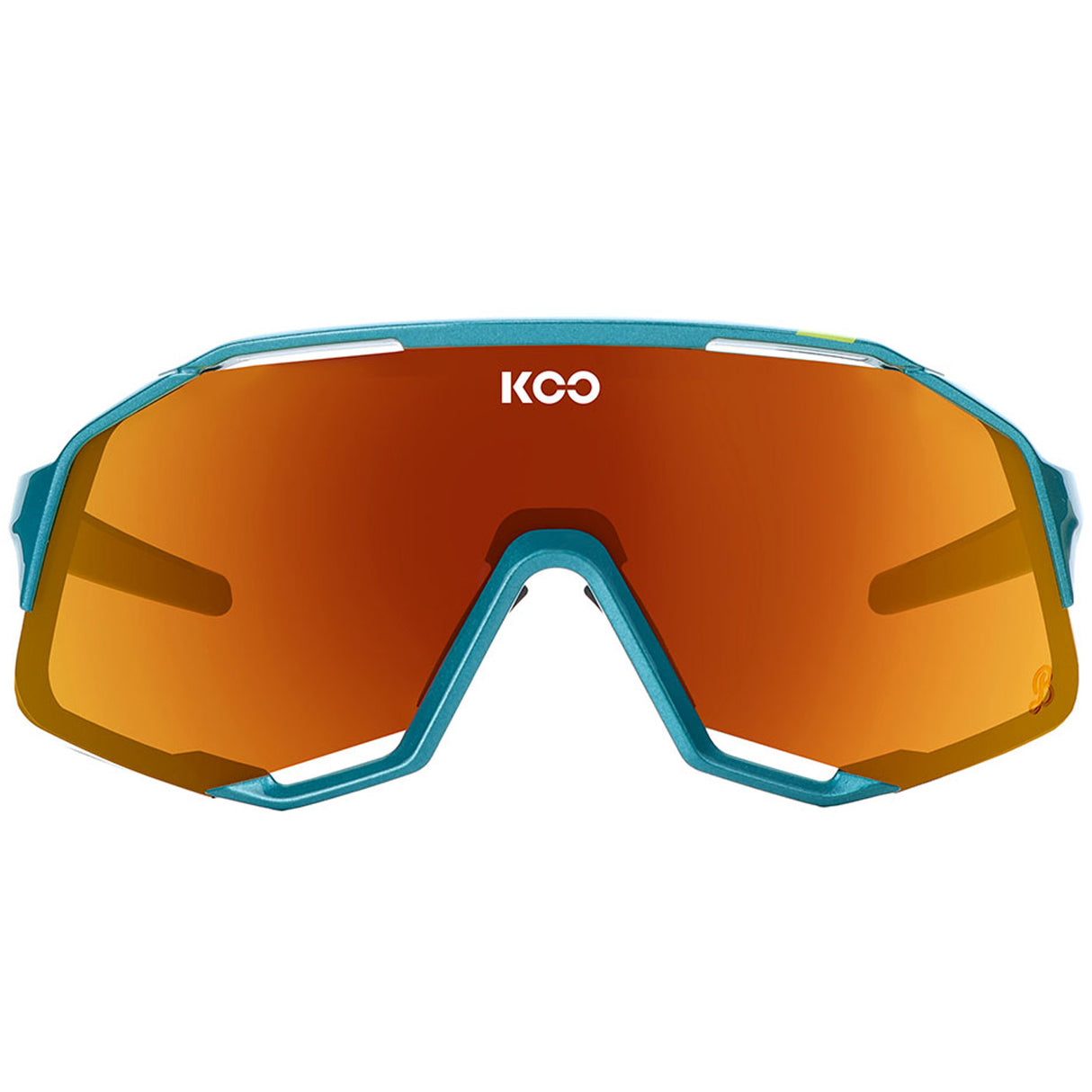 Occhiali KOO Demos - Bora Hansgrohe - M
