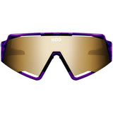 Occhiali KOO Spectro - Viola glass - O