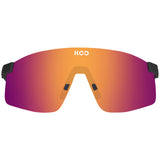 Occhiali KOO Nova - Black Fuchsia - P
