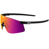 Occhiali KOO Nova - Black Fuchsia - O