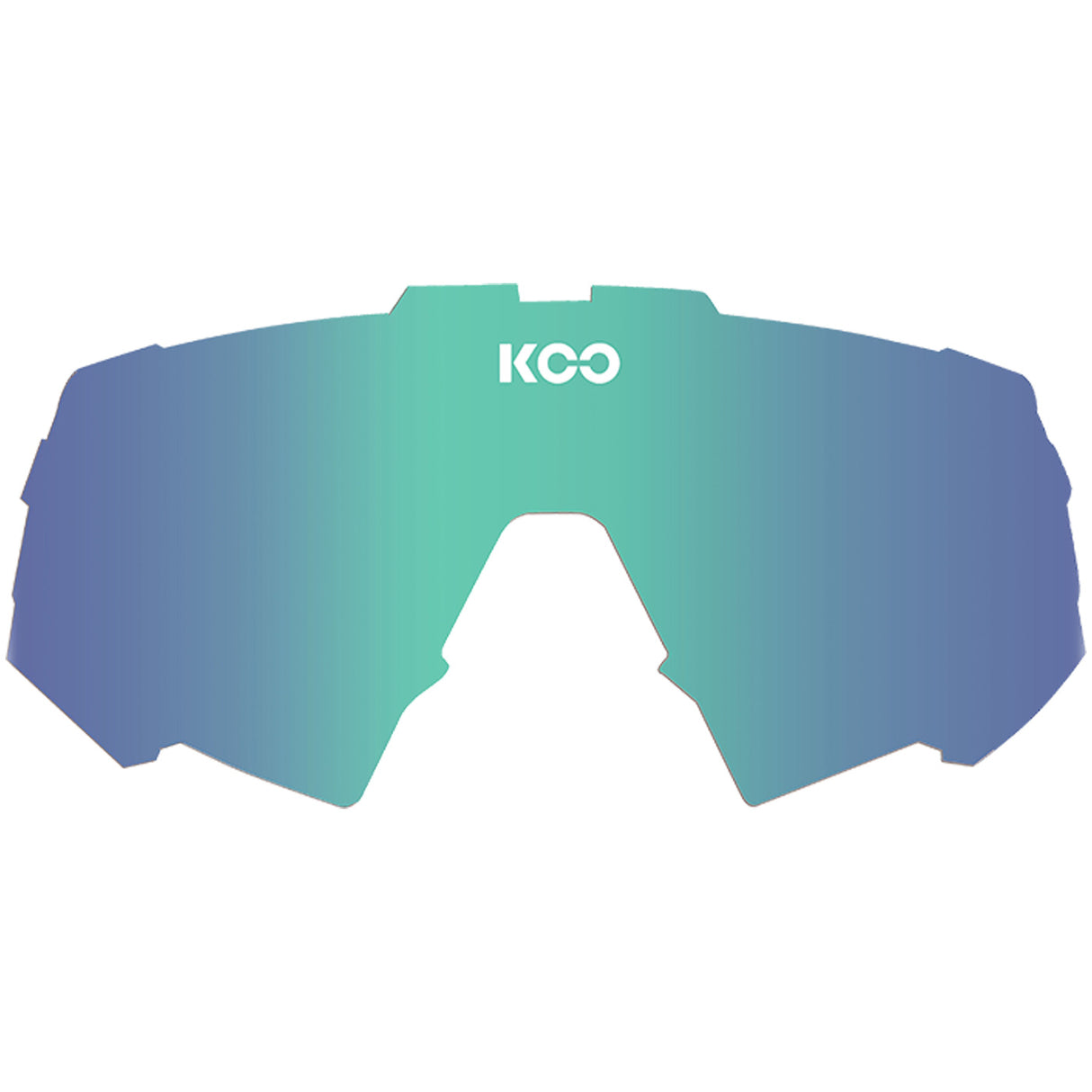 Lente Koo Spectro - Verde - B