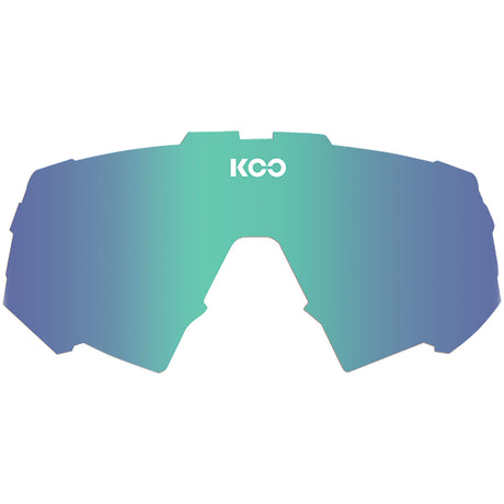Lente Koo Spectro - Verde - B
