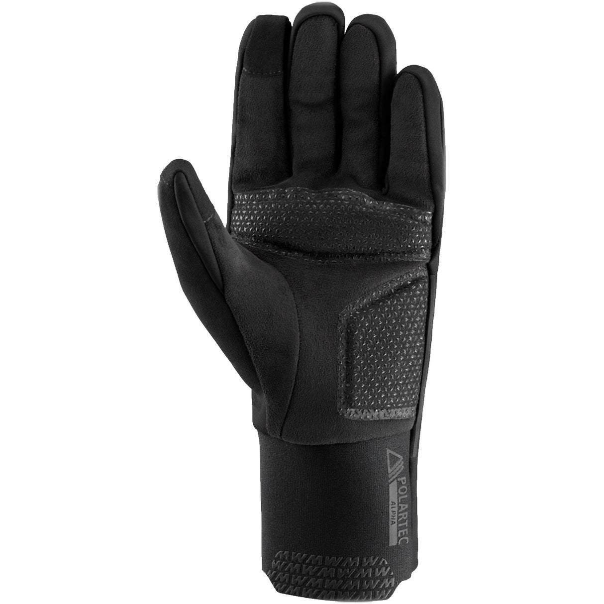 Guanti Mavic Ksyrium Alpha - Nero - M