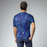 Maglia Ale Pragma Enjoy - Blu - M