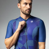 Maglia Ale Pragma Enjoy - Blu - N