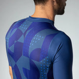 Maglia Ale Pragma Enjoy - Blu - O