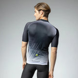 Maglia Ale Pragma Optical - Nero - G